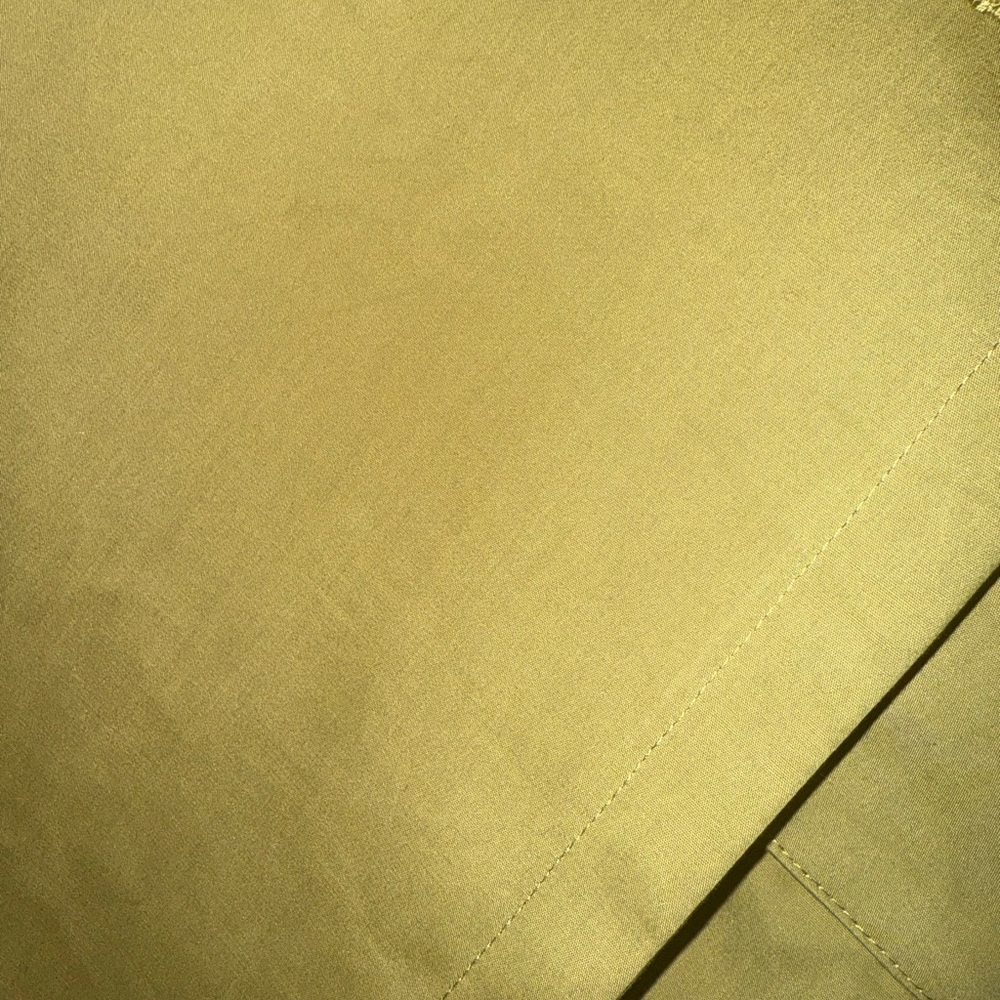 & OTHER STORIES Belted Trench Coat - Size 2 - Tan - NWT! *RARE* - Picture 6 of 6